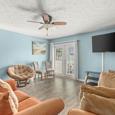 Beach Dayz Panama City Beach Exterior photo
