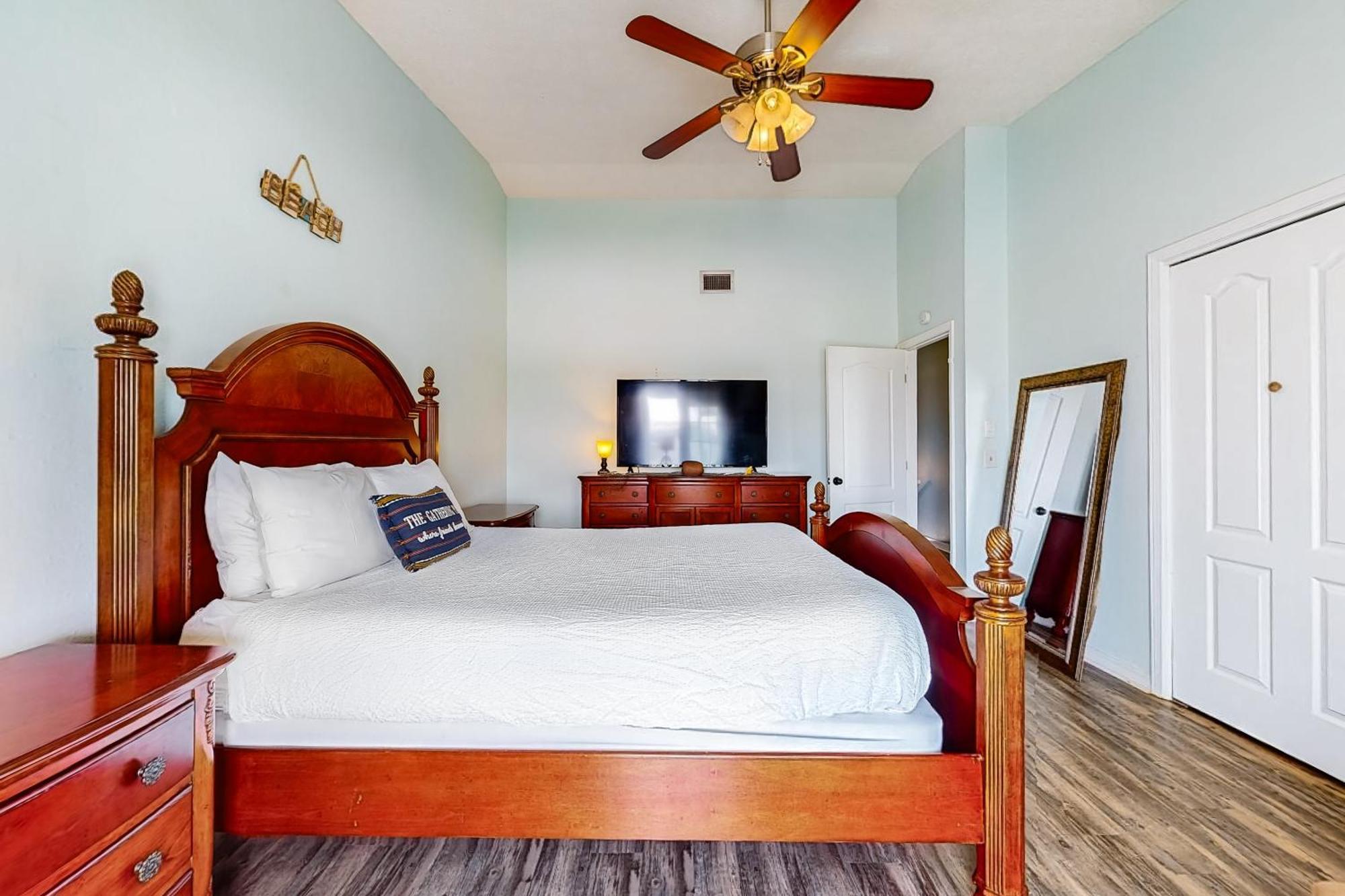 Beach Dayz Panama City Beach Exterior photo