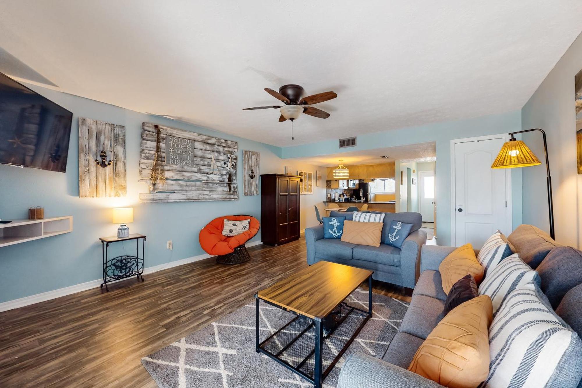 Beach Dayz Panama City Beach Exterior photo