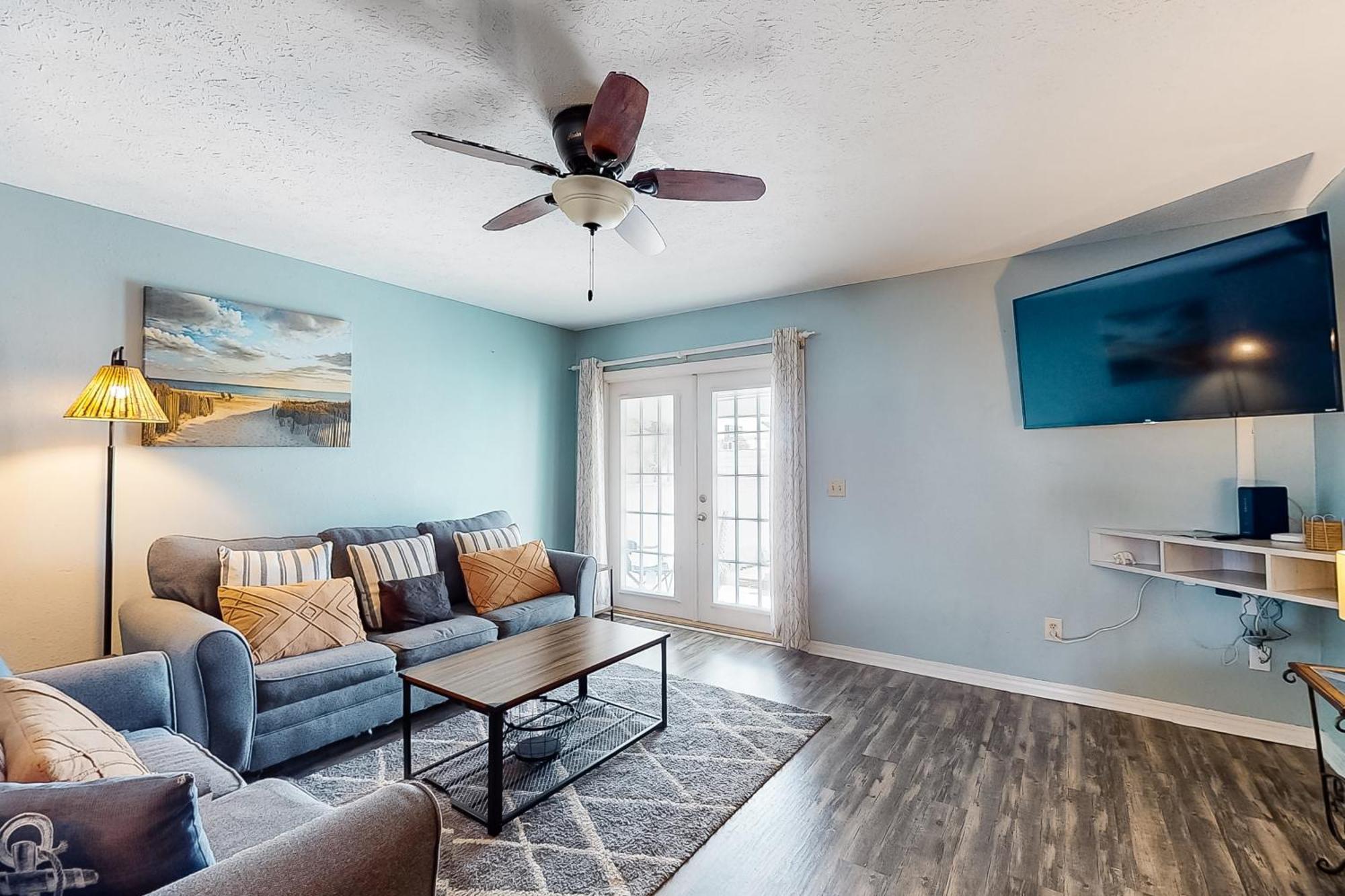 Beach Dayz Panama City Beach Exterior photo