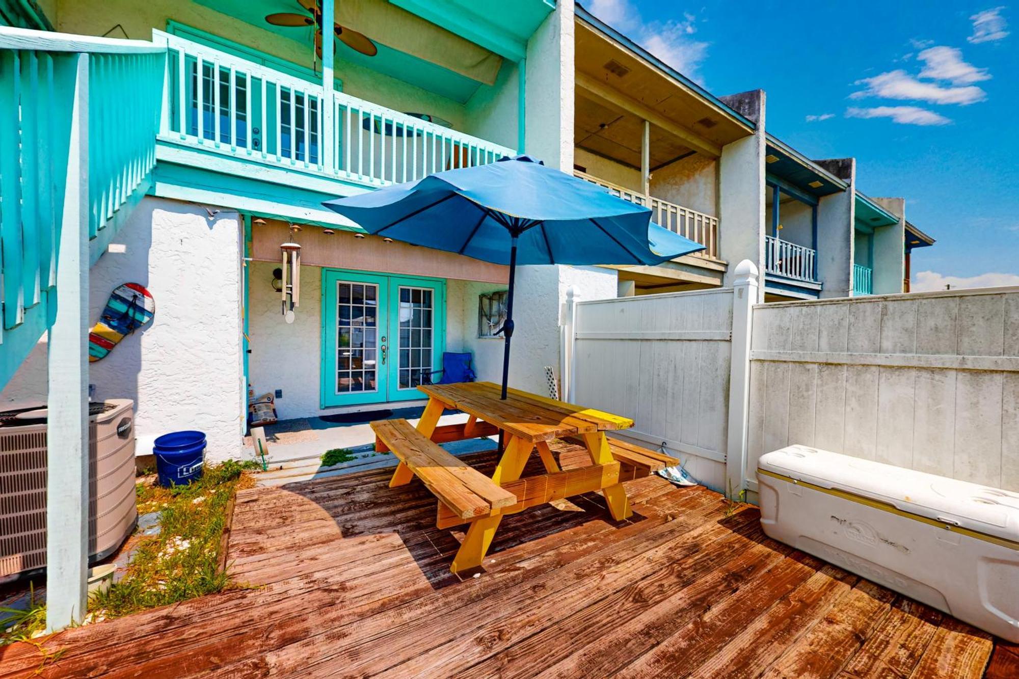 Beach Dayz Panama City Beach Exterior photo